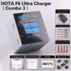 Paquete F6 Ultra 3