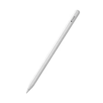 Magnetic Smart Stylus Pen Writing Drawing Active Style Plastic Compatible Wireless Touch Screen Pen Palm Rejection Tablets