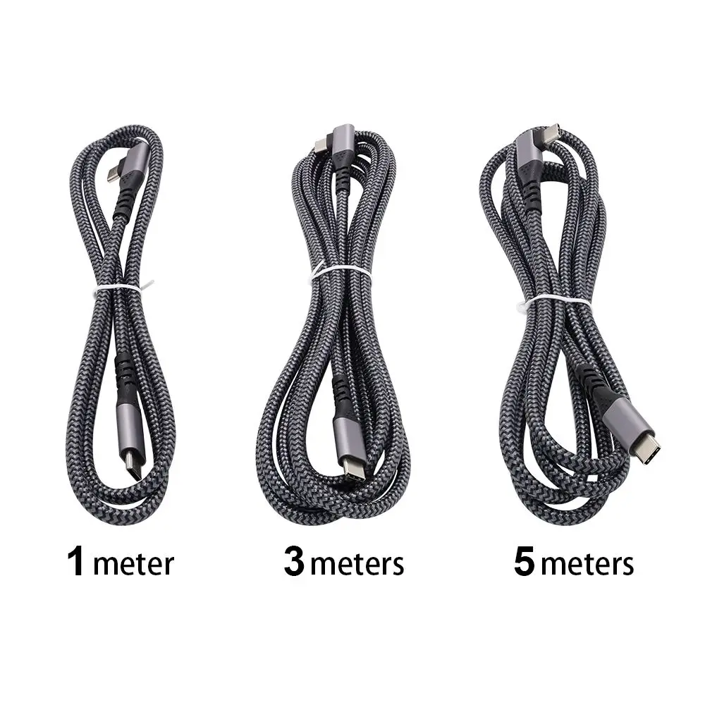 Cheap Price Data Transmission USB Cable Charger Type C Charger USB Cable for Android Mobile Cable