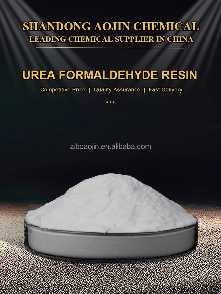 Modified Melamine Urea Formaldehyde Resin Powder For Plywood Glue