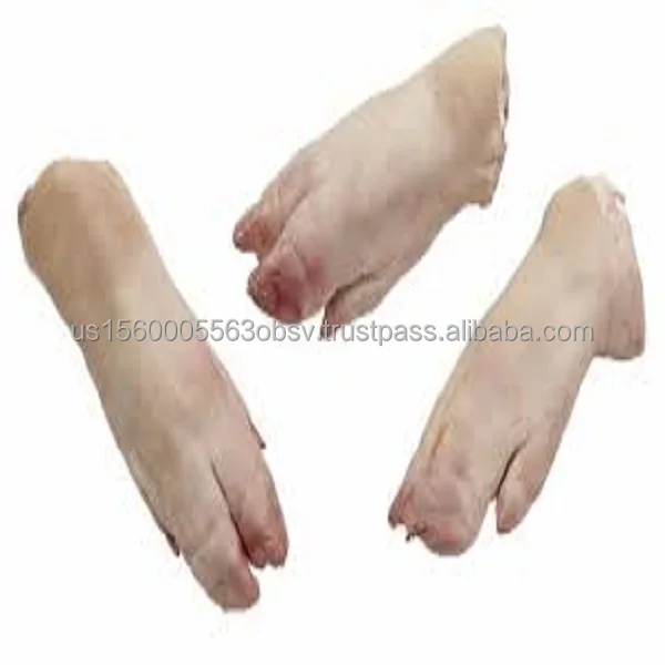 Frozen Pig Trotters For Sale Frozen Pork Feet Exporter Buy Frozen