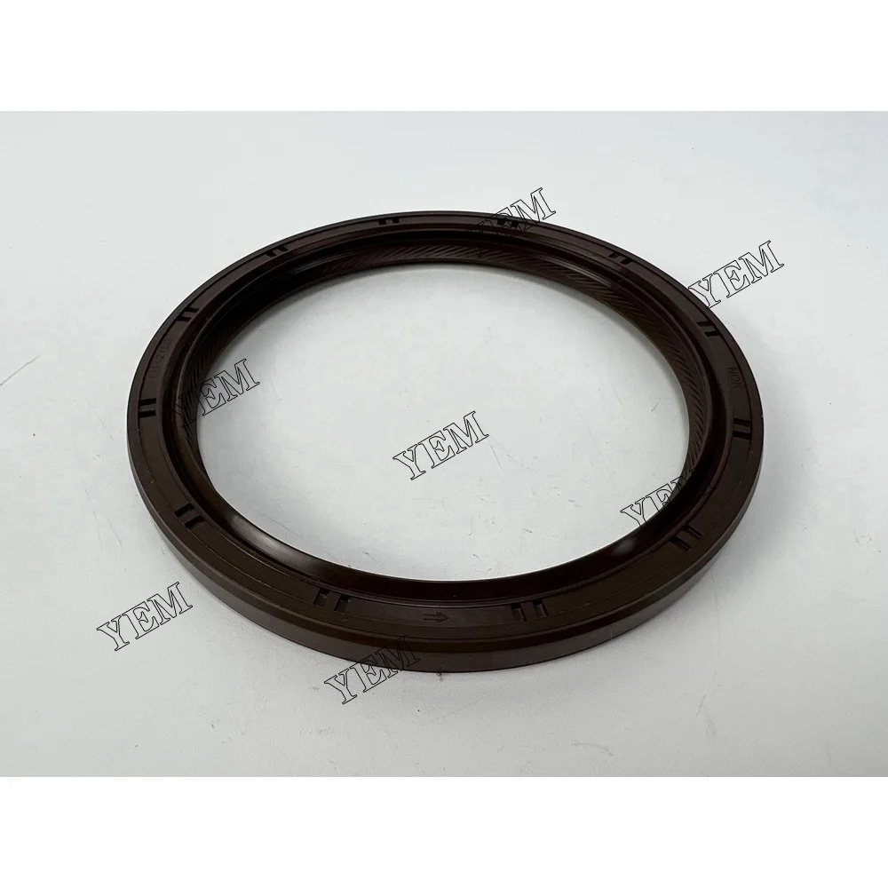 Crankshaft Rear Oil Seal Fit for Toyota 2TR Diesel Tractor Motor Engine
