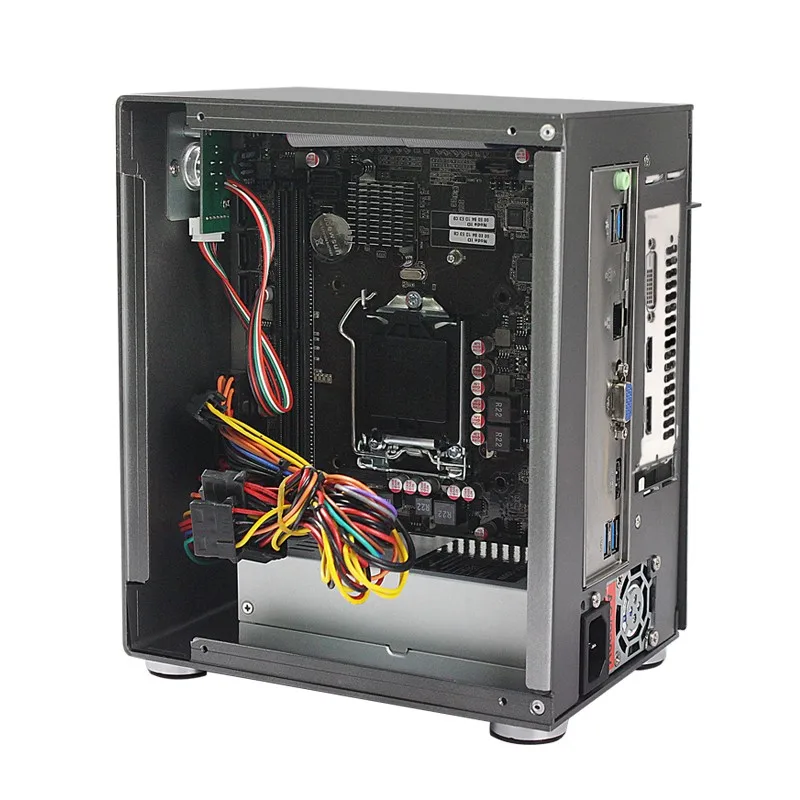 Корпус Мини Itx Купить