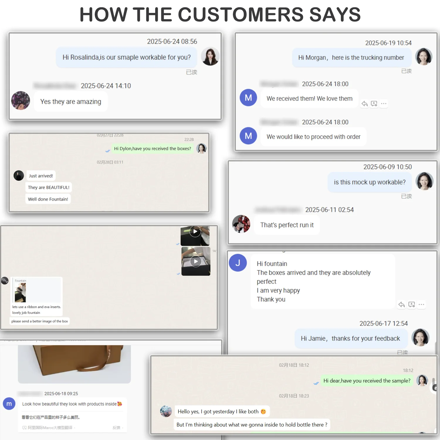 Caja de regalo de cartón personalizada con estampado en lámina de logotipo, diseño de hombro y cuello, tapa y base, para dados de juego con inserto de EVA