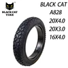 Gatto nero A828 20X4.0