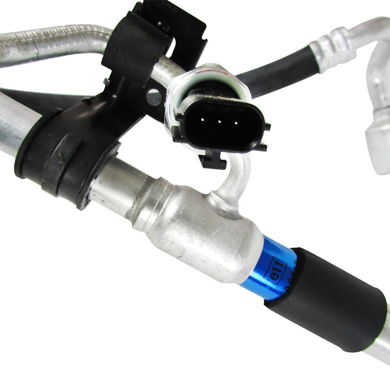 Air Conditioning Low-pressure Pipe Assembly OEM 97759-2W800 97759