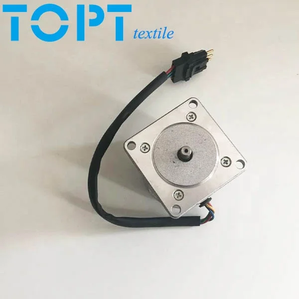 Motor with Part No B156686 for Weaving Machine in Textile Machine Spare Parts Motor