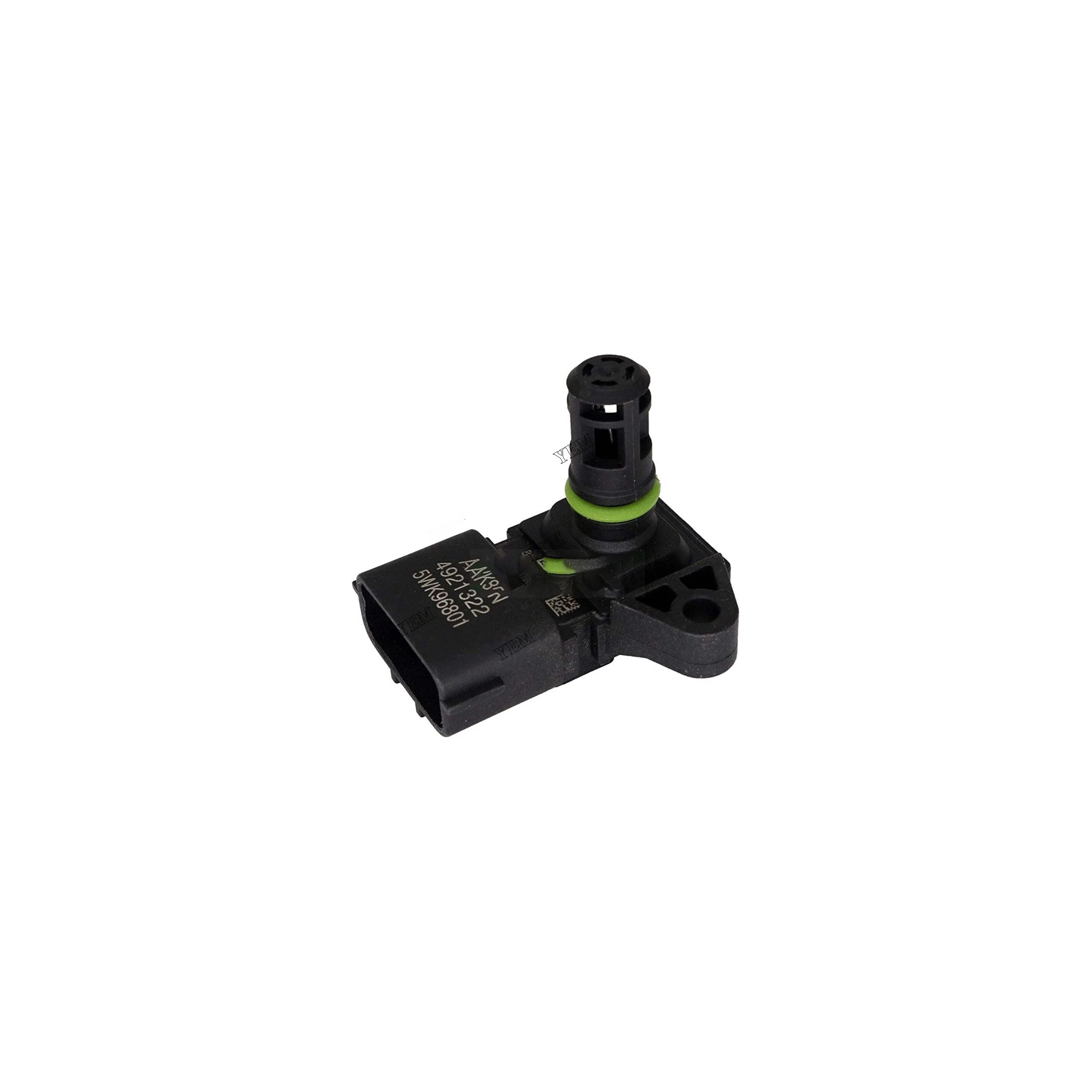 Aftermarket Pressure Sensor 4921322 for Komatsu PC200-8 Aftermarket Engine Spare Parts