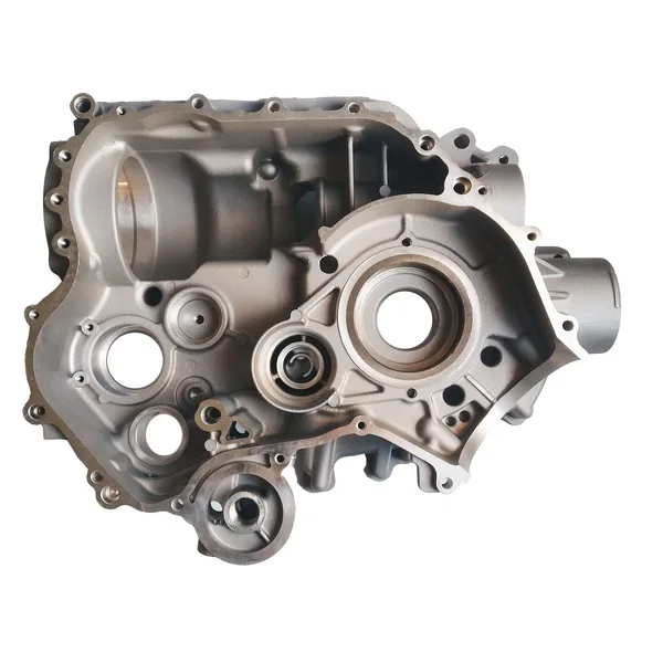 HISUN 700CC HS700 ATV Right Crankcase - Partsabcd Origin