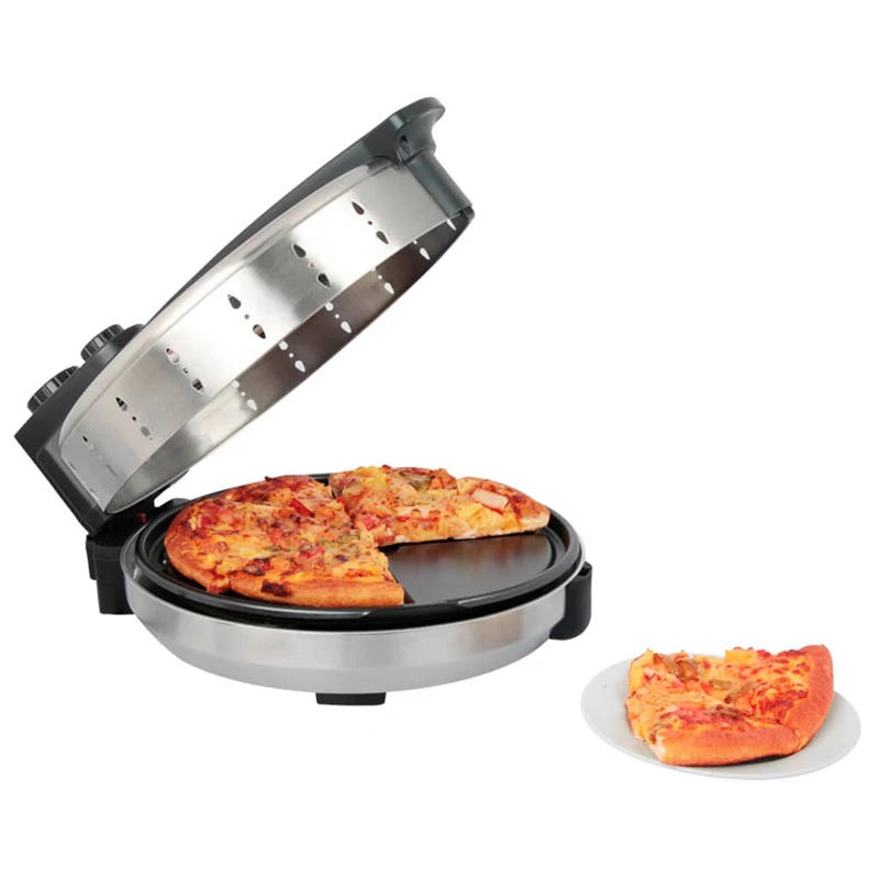 pizza making machine