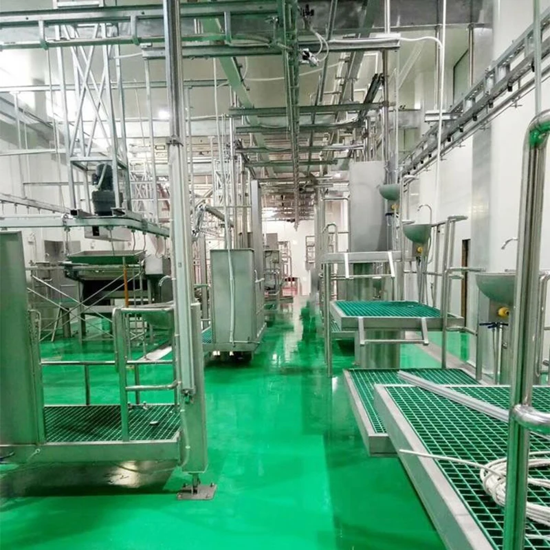 Qingdao Empire Machinery Co.,Ltd