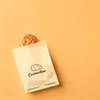 Sac en papier kraft