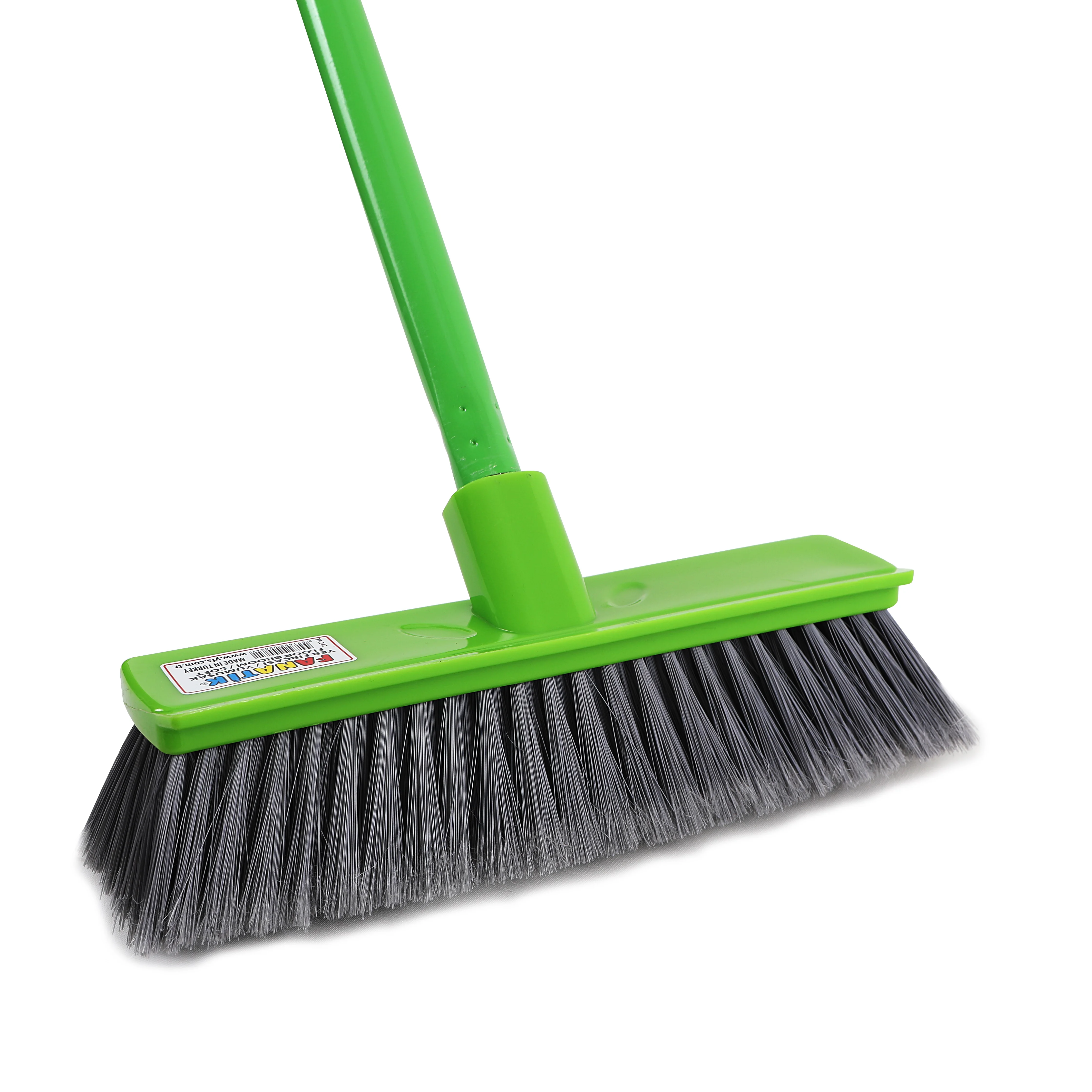 top quality soft floor cleaning broom