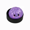 Purple Demon + Steamer