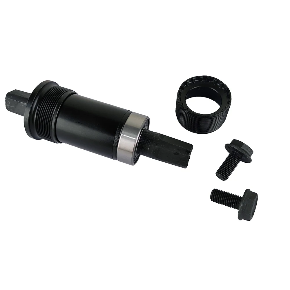 High Quality Bike Parts 6mm/71mm Mtb Bike Bottom Bracket Bb Set Buy