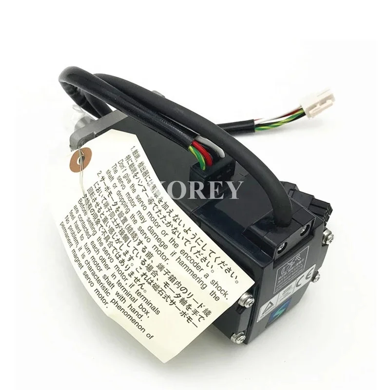 三菱 サーボモータ HC-MFS43 | 保守部品.com 新品 MITSUBISHI 三菱