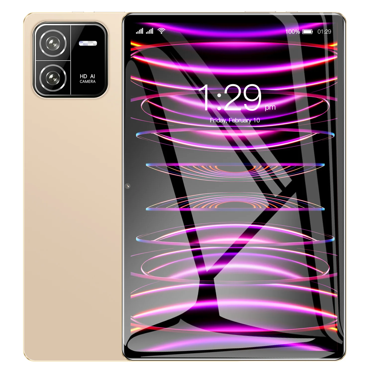 New 10.1