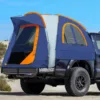 Carpa azul para camioneta 3S