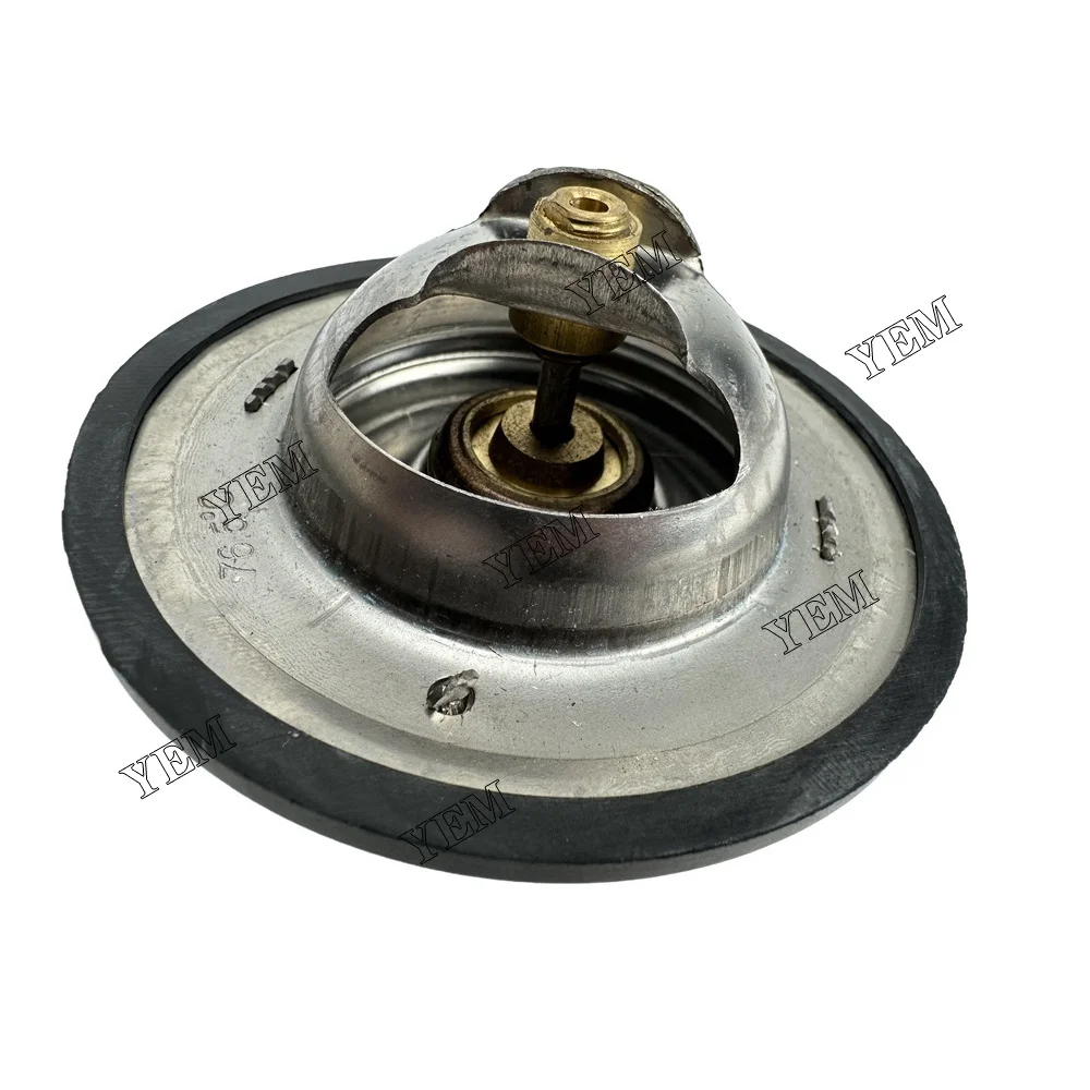 Excavator Accessories 6D14 Thermostat ME994276 for Mitsubishi 5