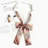 Sea coral ribbon