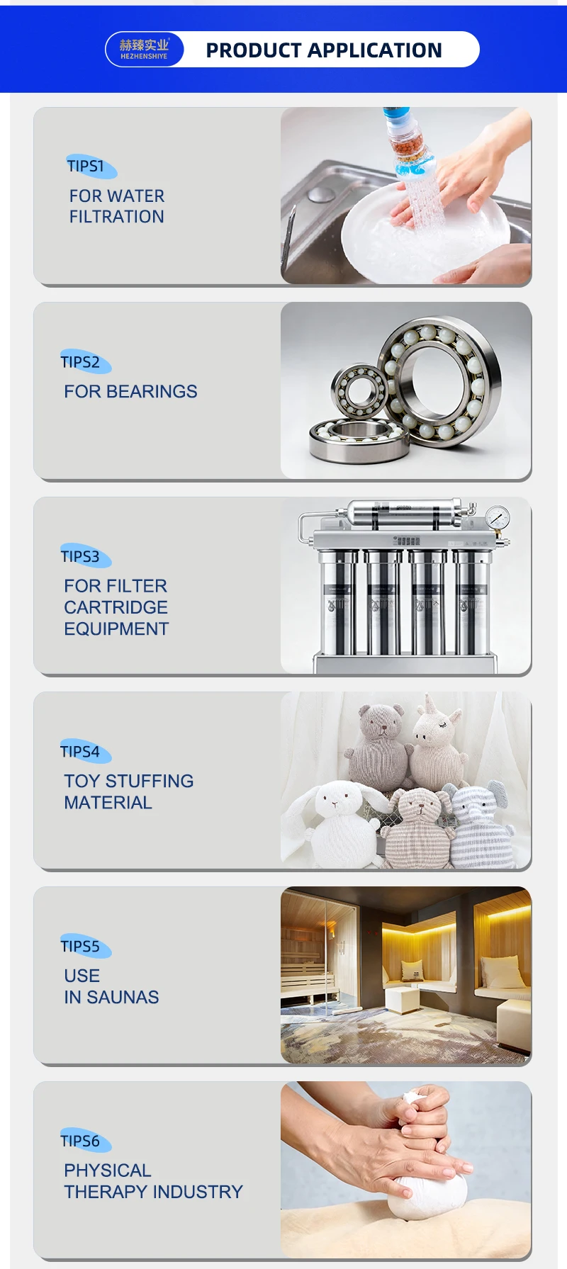 product tourmaline ball for diy water purifier filter makingtourmaline ball for household water filter accessory-17