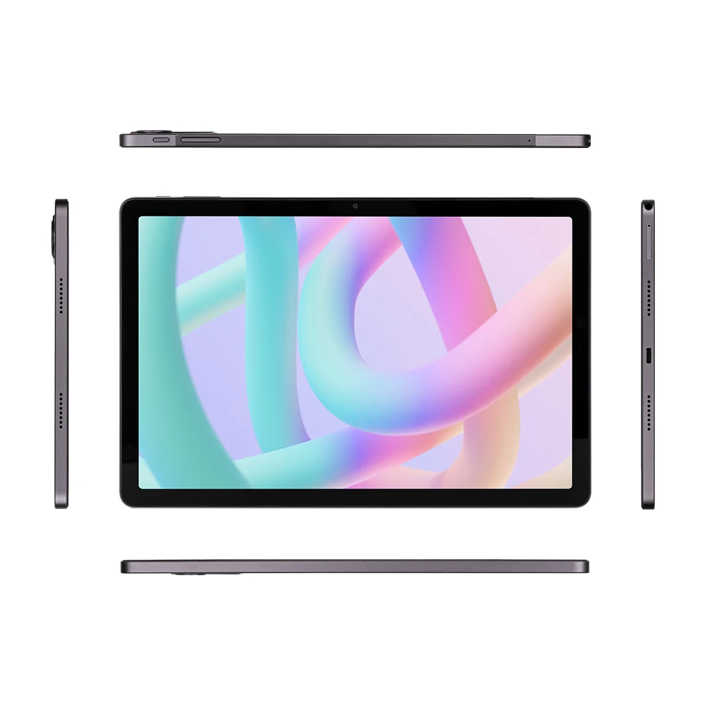 OEM Touch Screen Tablet for Contactless Donation Boxes 11 Inch Android Tablet with Front Nfc Reader Payment Kiosk Tablet Pc