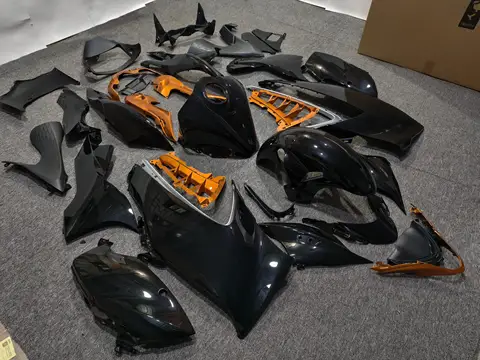 Fairing Body Kit for SUZUKI GSX1300R GSXR1300 Hayabusa  2022  Full ABS Injection Plastic Motorcycle  Fairing Kit