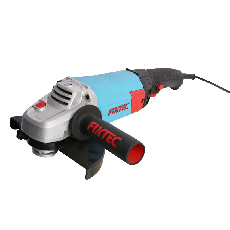 FIXTEC 電動工具 1800W 180mm径 アングルグラインダー| Alibaba.com