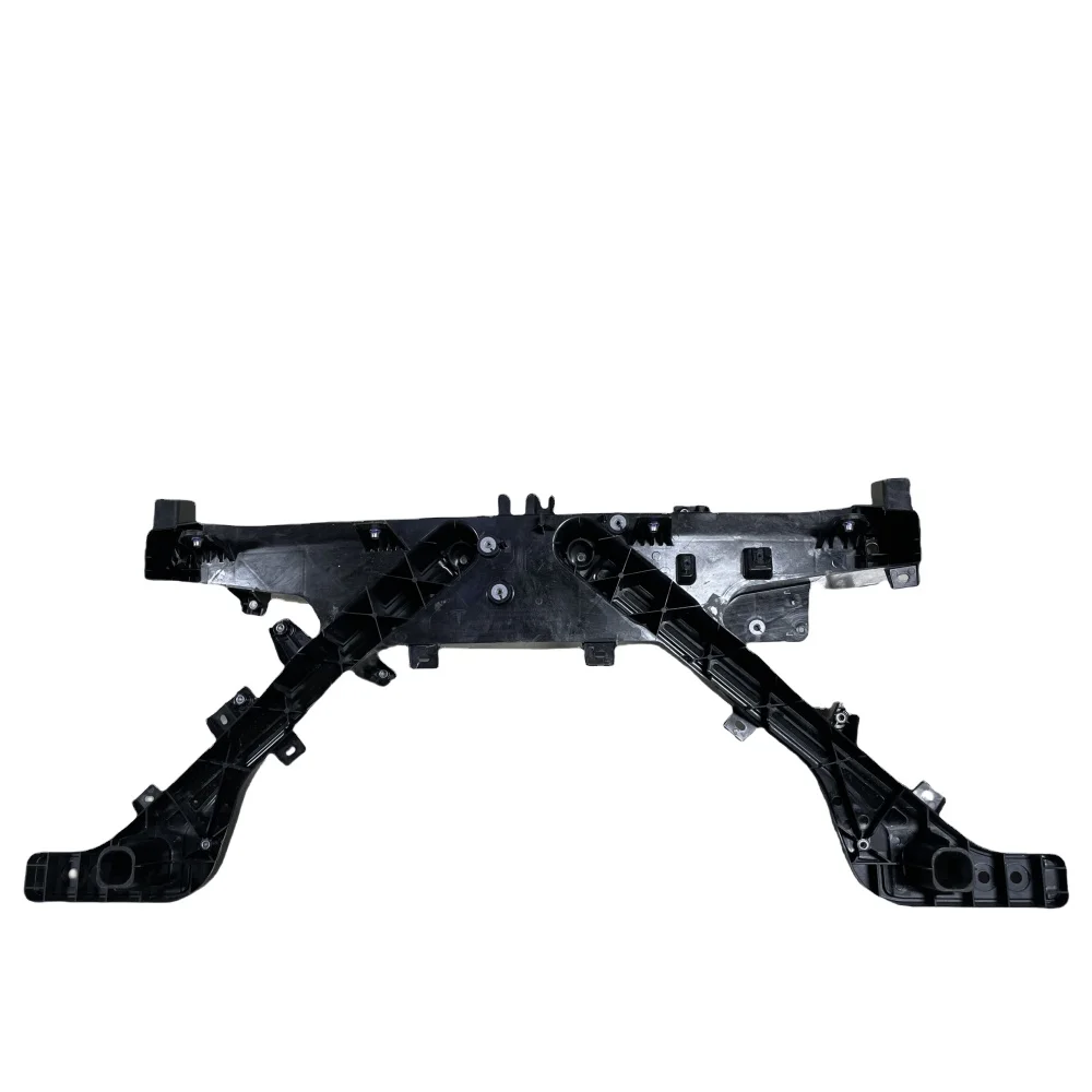 Radiator Support Carrier For Tesla Model Y 2020-2024 - Front End Module Frame