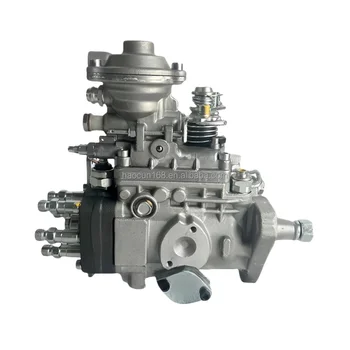 For  New Condition Diesel Engine Fuel Injection Pump Part Number 3914926 0460426139 Machinery Construction Machinery Parts