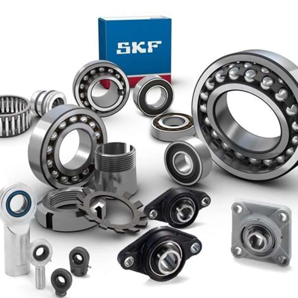 Original Skf Single Row Radial Ball Bearing 6320 2RS1 Deep Groove Ball Bearing 6322  6324 6328 6330 MC3 SKF Bearing Weight Price