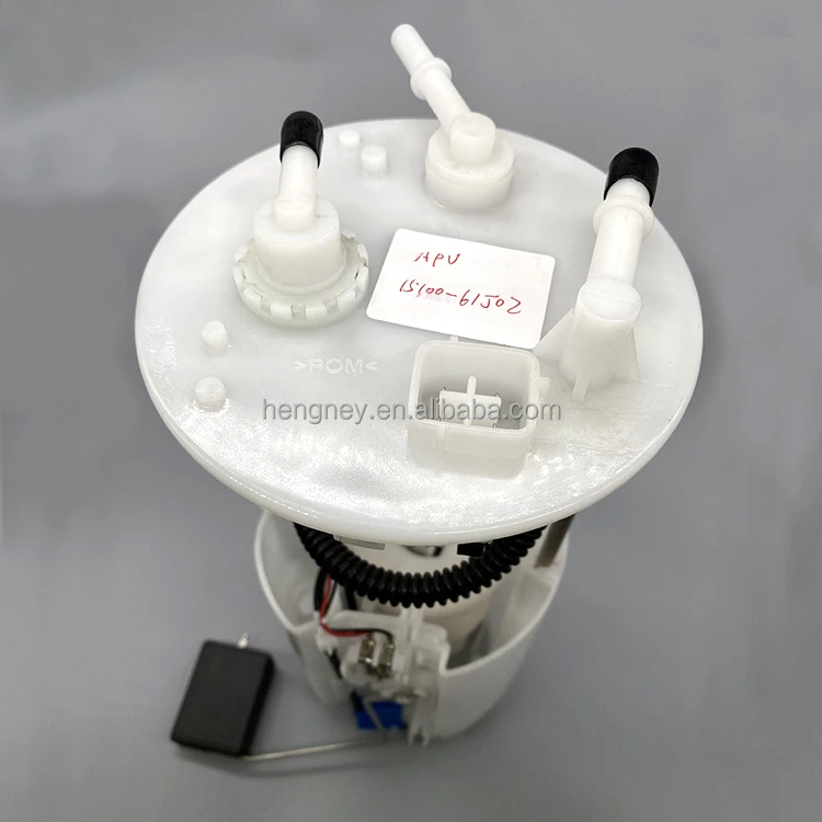 guangzhou jinshengxi 15100-61J05 15100-60K00 292010-0871 electric fuel pump  Assembly