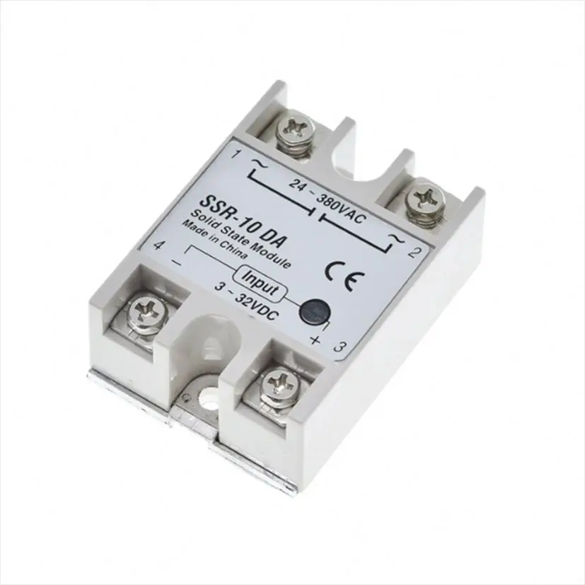 SSR Solid State Relay SC869910