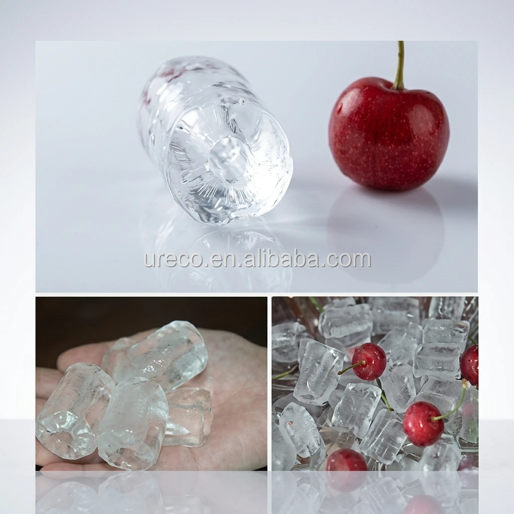 Ice Machine, 5T, 380 V, 13.6 - detail 12