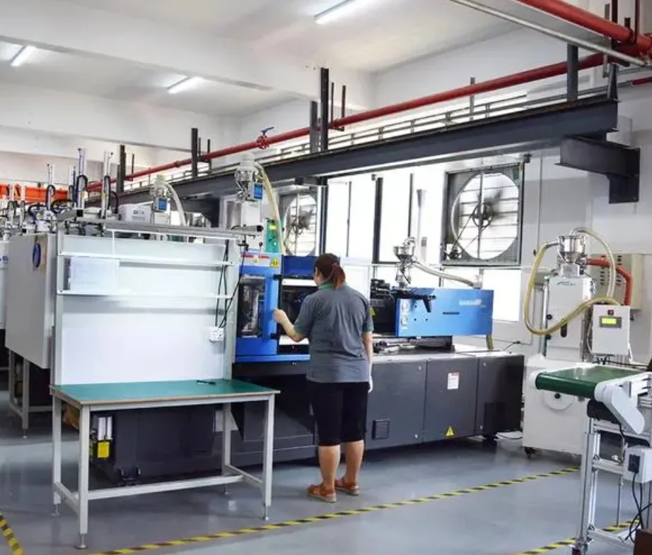 Shenzhen Aomiou Technology Co., Ltd. 3