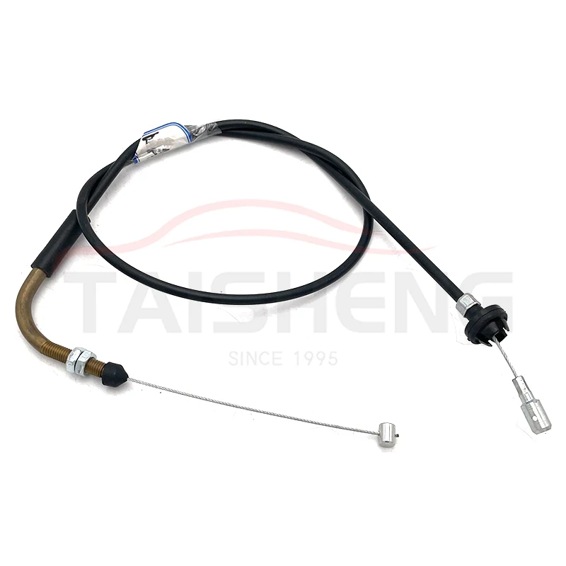 Suzuki Automotive Throttle Accelerator Cables - OEM Quality