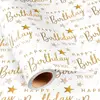 happy birthday letter