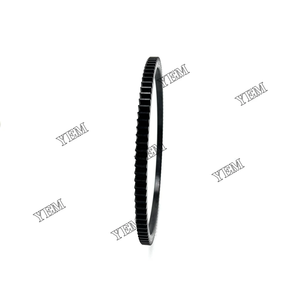 S4F Flywheel 110T for Mitsubishi Diesel Engine Parts 4