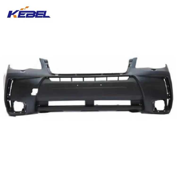 Wholesale Price Car Front Bumper Assembly 57704SG021 Oem 57709SG010 Bumpers for Subaru Forester 2013 2014 2015