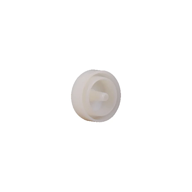 luer lock connector cap Medical accessories Used for dust proof of female screw joints