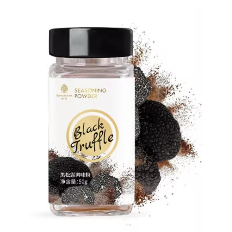 Detan Export Truffle Spice Seasoning With Wholesale Price