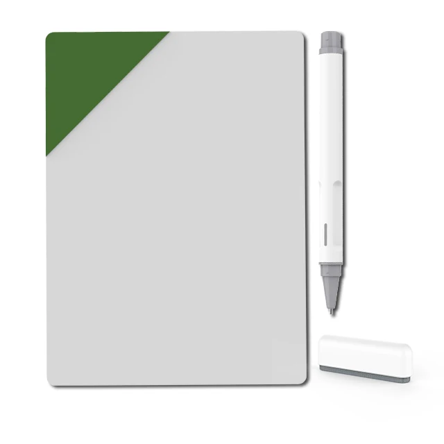 Микро-капсульный стираемый блокнот для заметок 8 5 Дюймов