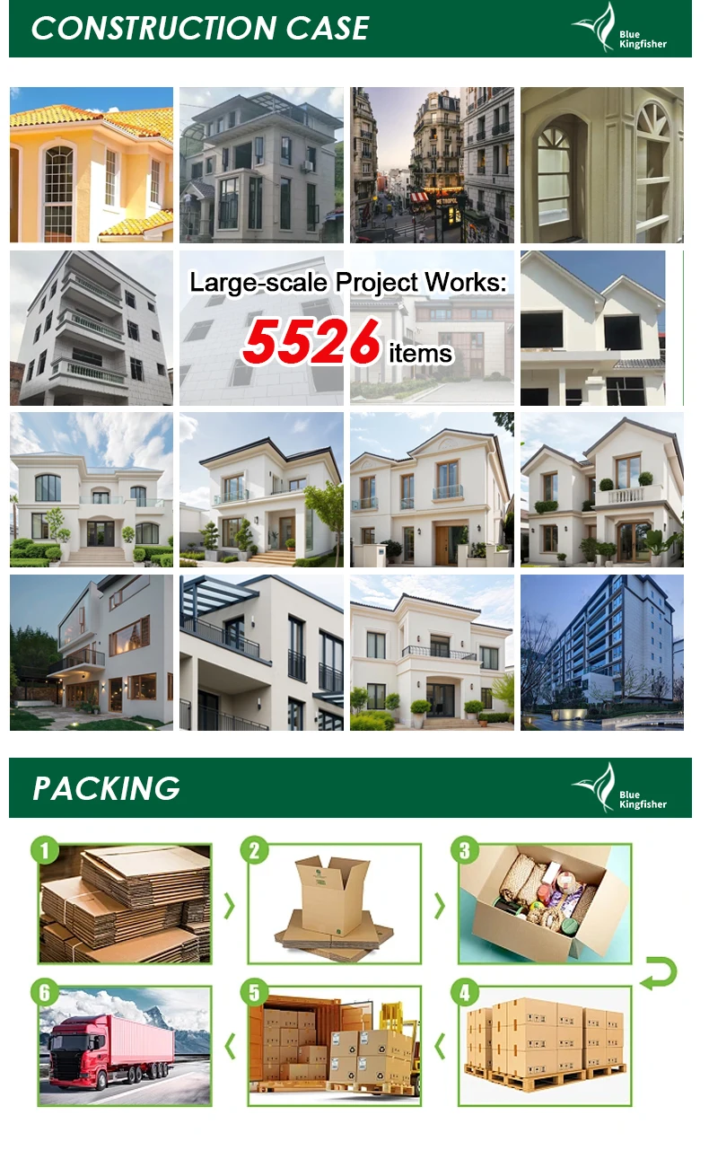 Stone Texture Wall Texture Paint Roller Rustic Texture Paint Powder