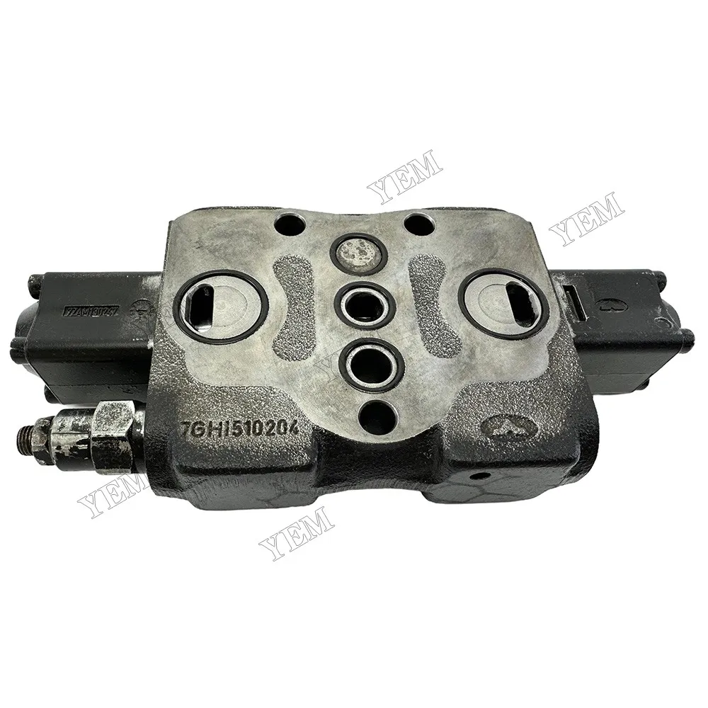 6680035 VALVE BOOM Fits for Bobcat Engine Parts High Quality