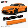 TPU Matte Shining Orange