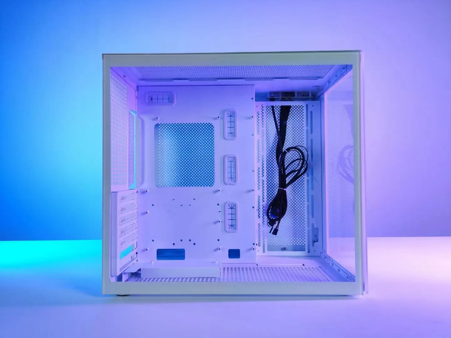 Oem Computer Cases &towers Cpu Case Atx Pc Gaming Case Buy Gaming