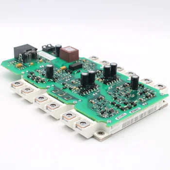 High Power IGBT Driver Module FS450R17KE3/AGDR-71C Inverter 450A 3-PHASE Modules FS450R17KE3 In Stock