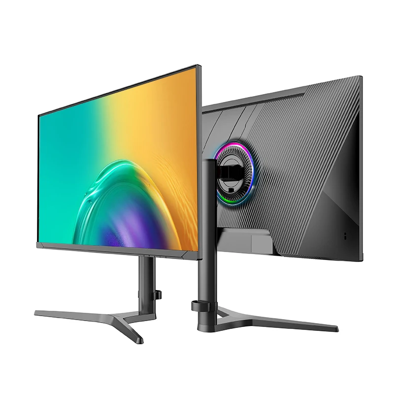 Buy Wholesale China 24.5 360hz Gaming Monitor Fhd Ips Amd