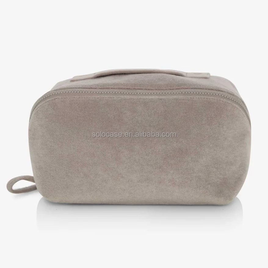 Aesthetic Pastel Travel Organizer