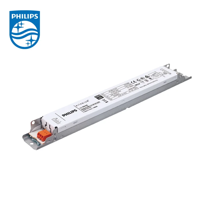 PHILIPS Xitanium 41W 54W 59W 72W 18W 61W 42V 230V PHilips Drivers Linear Isolated Indoor Linear Xitanium Single Current